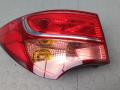 924012W030 Фонарь задний левый HYUNDAI SANTA FE 3 3 2012г. - фото №2