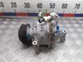 Компрессор кондиционера дизельный OPEL MOKKA 2015г. - фото №2