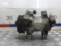 92600EB70A Компрессор кондиционера дизельный NISSAN NAVARA D40 D40 2012г. - фото №3