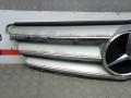 Решетка радиатора MERCEDES BENZ C-CLASS W204 W204 2008г. - фото №3