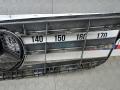 Решетка радиатора MERCEDES BENZ C-CLASS W204 W204 2008г. - фото №5
