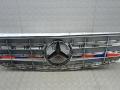Решетка радиатора MERCEDES BENZ C-CLASS W204 W204 2007г. - фото №4