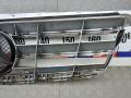 Решетка радиатора MERCEDES BENZ C-CLASS W204 W204 2007г. - фото №5