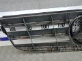 Решетка радиатора MERCEDES BENZ C-CLASS W204 W204 2007г. - фото №6