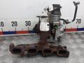 03L253056G Турбина дизельная VOLKSWAGEN PASSAT CC 2011г. - фото №5
