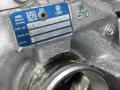 03L253056G Турбина дизельная VOLKSWAGEN PASSAT CC 2011г. - фото №6