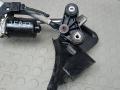 Механизм стеклоочистителя BMW 5 E60/E61 E60/E61 2003г. - фото №4