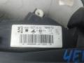 Фара левая PEUGEOT 308 1 1 2008г. - фото №7