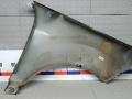 Крыло переднее левое FORD ECOSPORT 2015г. - фото №6