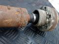 Карданный вал JEEP GRAND CHEROKEE WK2 WK2 2013г. - фото №4
