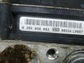 0265950883, 08588224, 0057 Блок ABS VOLKSWAGEN CRAFTER 1 1 2011г. - фото №6
