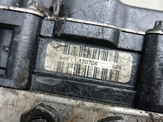 Блок ABS, ориг. номер 648L1150706085, VOLKSWAGEN CRAFTER 1 1 2006-2011