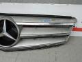 Решетка радиатора MERCEDES BENZ C-CLASS W204 W204 2011г. - фото №3