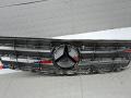 Решетка радиатора MERCEDES BENZ C-CLASS W204 W204 2011г. - фото №4