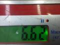 06A145704T Турбина бензиновая AUDI TT 8N 8N 2001г. - фото №8