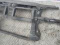 3C0805588H Передняя панель крепления облицовки (телевизор) VOLKSWAGEN PASSAT B6 B6 2007г. - фото №2