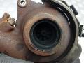 Турбина дизельная MITSUBISHI LANCER 10 10 2010г. - фото №6