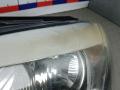 Фара левая BMW X1 E84 E84 2010г. - фото №3