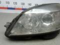 Фара левая MERCEDES BENZ C-CLASS W204 W204 2008г. - фото №2