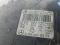 Фара левая MERCEDES BENZ C-CLASS W204 W204 2008г. - фото №4