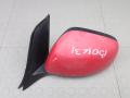 Зеркало наружное левое FIAT SEDICI 2008г. - фото №2
