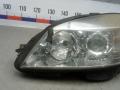 Фара левая MERCEDES BENZ C-CLASS W204 W204 2009г. - фото №2