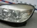 Фара левая MERCEDES BENZ C-CLASS W204 W204 2009г. - фото №3