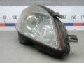 Фара правая MERCEDES BENZ C-CLASS W204 W204 2009г. - фото №3