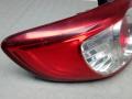 Фонарь задний левый HYUNDAI SANTA FE 2 2 2012г. - фото №4