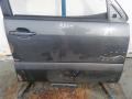6700160540 Дверь передняя правая TOYOTA LAND CRUISER PRADO J120 J120 2003г. - фото №3