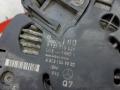 Генератор дизельный MERCEDES BENZ C-CLASS W204 W204 2009г. - фото №5