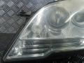 Фара левая MERCEDES BENZ M-CLASS W164 W164 2009г. - фото №2