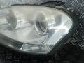 Фара левая MERCEDES BENZ M-CLASS W164 W164 2009г. - фото №3
