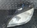 Фара левая MERCEDES BENZ M-CLASS W164 W164 2009г. - фото №4