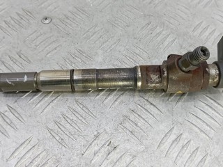 Форсунка дизельная, ориг. номер 03L1302770, 03L130277S, SKODA SUPERB 2 2 2013-2015