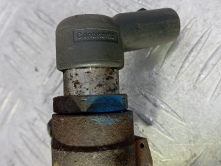 Форсунка дизельная, ориг. номер 03L1302770, 03L130277S, SKODA SUPERB 2 2 2013-2015