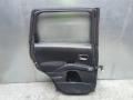 Дверь задняя левая MITSUBISHI OUTLANDER 2 2 2008г. - фото №7