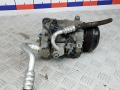 4472605992 Компрессор кондиционера дизельный MERCEDES BENZ C-CLASS W204 W204 2011г. - фото №4