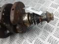 Коленвал дизельный MERCEDES BENZ C-CLASS W203 W203 2002г. - фото №3