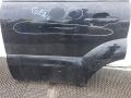 Дверь задняя левая TOYOTA LAND CRUISER PRADO J120 J120 2004г. - фото №2