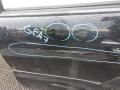 Дверь задняя левая TOYOTA LAND CRUISER PRADO J120 J120 2004г. - фото №3