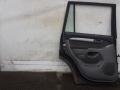 Дверь задняя левая TOYOTA LAND CRUISER PRADO J120 J120 2004г. - фото №4