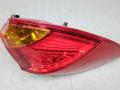 Фонарь задний левый KIA CEE'D 2 (JD) 2 (JD) 2015г. - фото №2