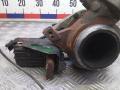 GTB17V Турбина дизельная MERCEDES BENZ C-CLASS W204 W204 2007г. - фото №4