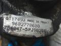 GT1749V Турбина дизельная PEUGEOT 508 1 1 2010г. - фото №7