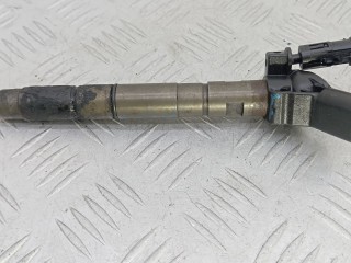 Форсунка дизельная, ориг. номер 0445115052, AUDI Q7 2005-2009