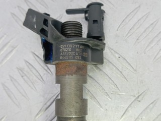 Форсунка дизельная, ориг. номер 0445115052, AUDI Q7 2005-2009