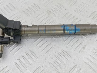 Форсунка дизельная, ориг. номер 0445115052, AUDI Q7 2005-2009