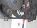 Вентилятор радиатора VOLKSWAGEN GOLF 5 5 2004г. - фото №3