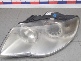 Фара левая, ориг. номер 7L6941039A, VOLKSWAGEN TOUAREG 7L 7L 2002-2007
